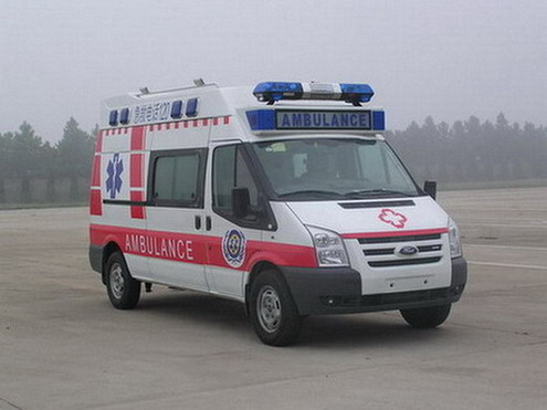 泗县长途跨省救护车