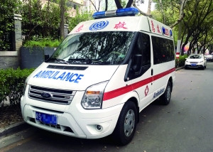 泗县长途跨省救护车